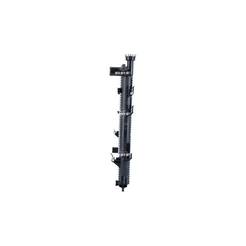 NRF Engine Radiator 550056