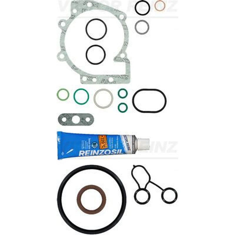 Victor Reinz Crankcase Gasket Kit ID 08-42425-02