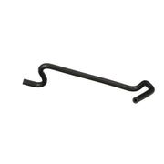 Gates Molded Heater Hose 02-2888