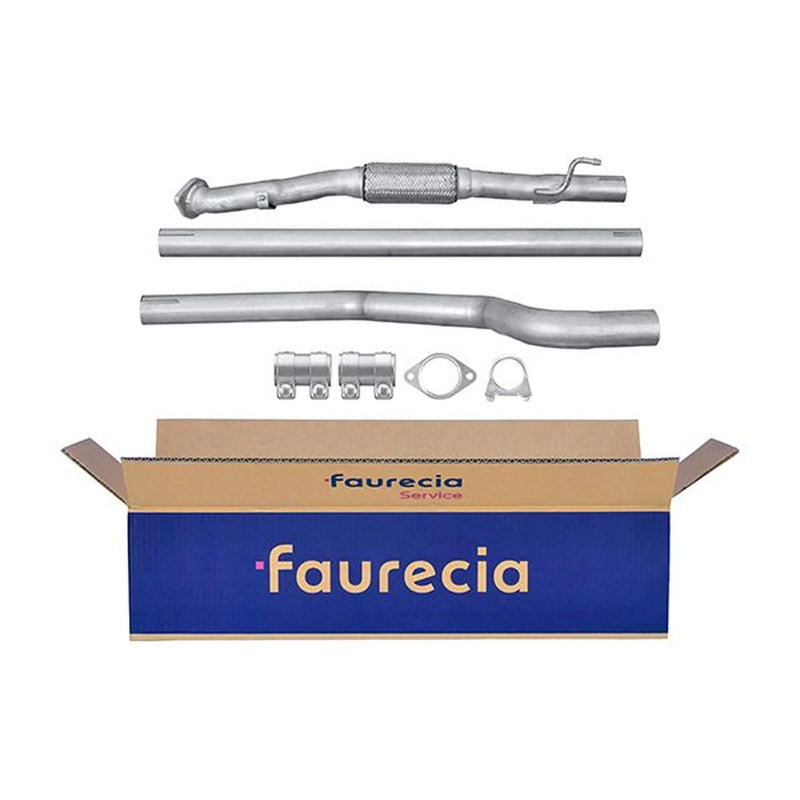 Hella Exhaust Pipe OD 8LA 366 000-441