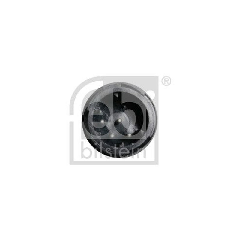 Febi Retarder Brake Valve 170438