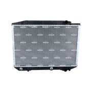 NRF Engine Radiator 58131