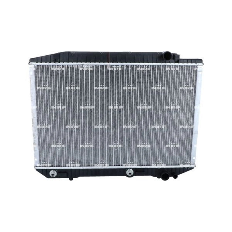 NRF Engine Radiator 58131