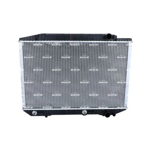 NRF Engine Radiator 58131