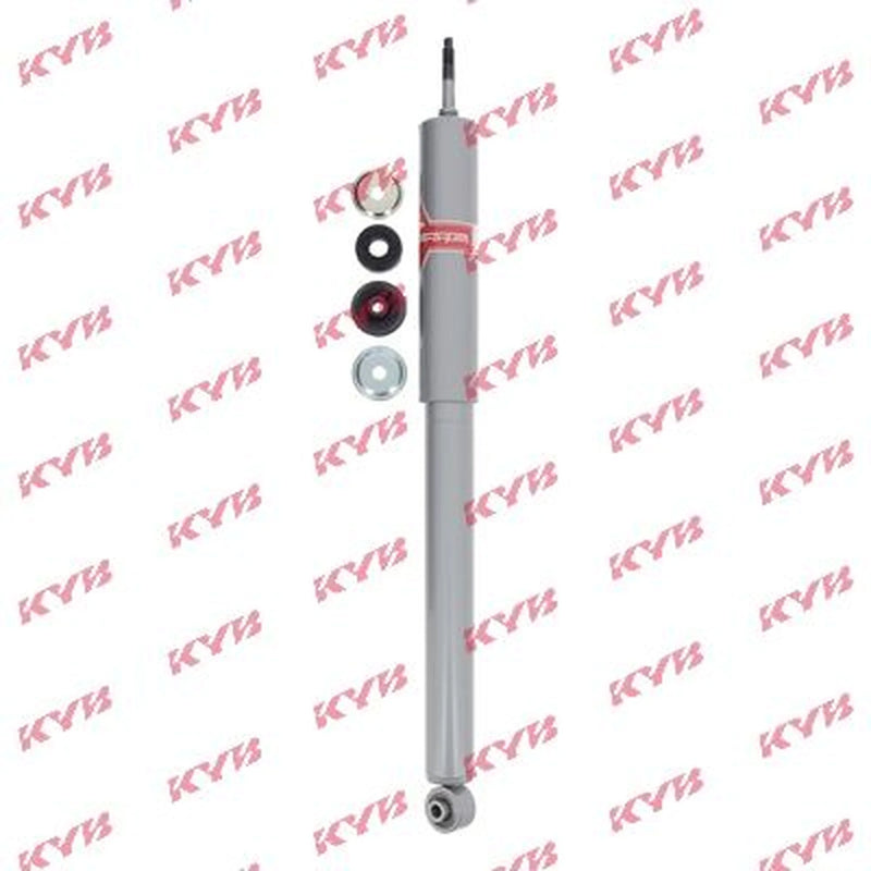 KYB Shock Absorber Damper Strut Rear 553075