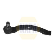 NAPA Steering Tie Rod End Ball Joint Front Left M14x1.5 NST6113