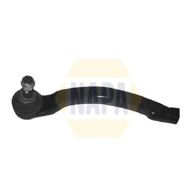 NAPA Steering Tie Rod End Ball Joint Front Left M14x1.5 NST6113