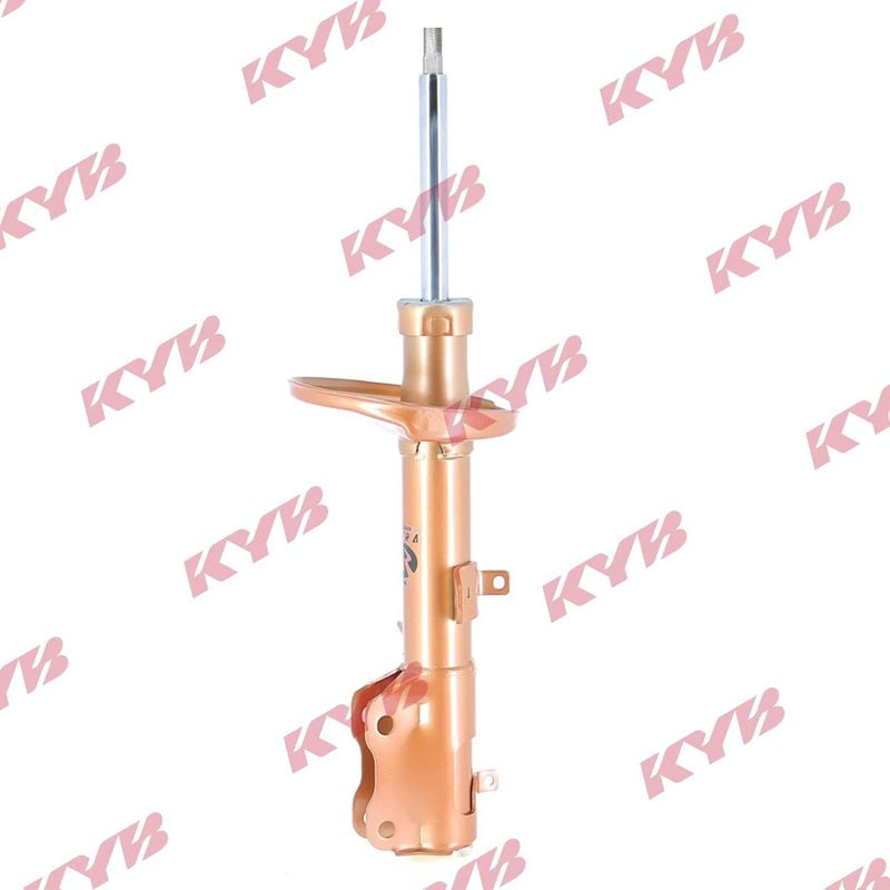 KYB Shock Absorber Damper Strut Rear Left 324045