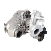 Febi Turbocharger Turbo Unit 187005