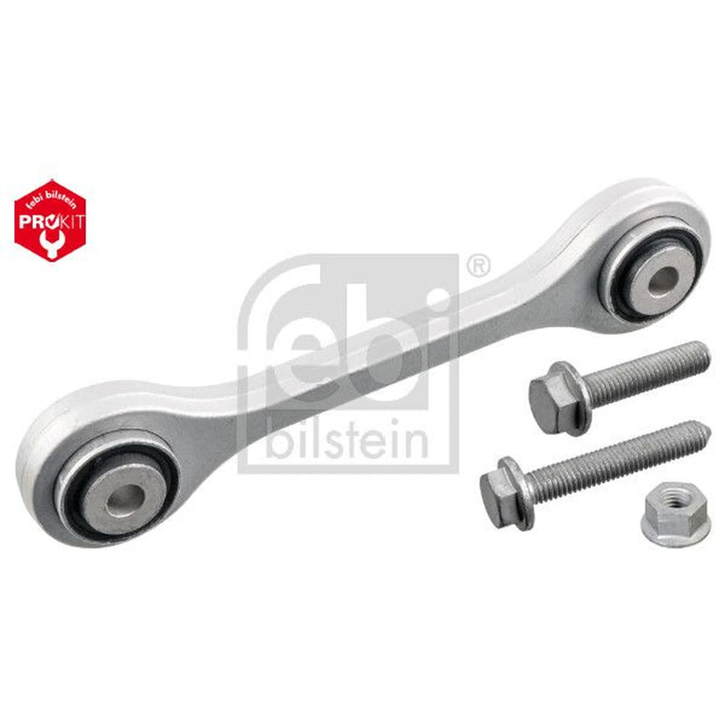 Febi Stabiliser Bar Link Coupling Rod Front Right 39896