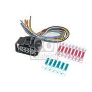 Febi Electrical Plug 199595