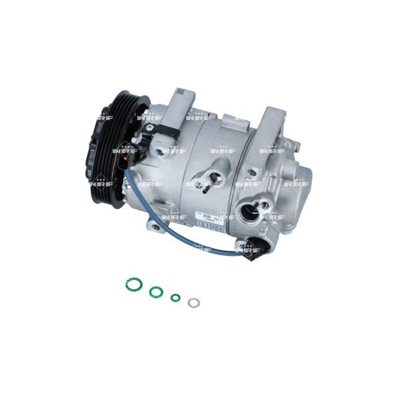 NRF Air Conditioning Compressor 320087