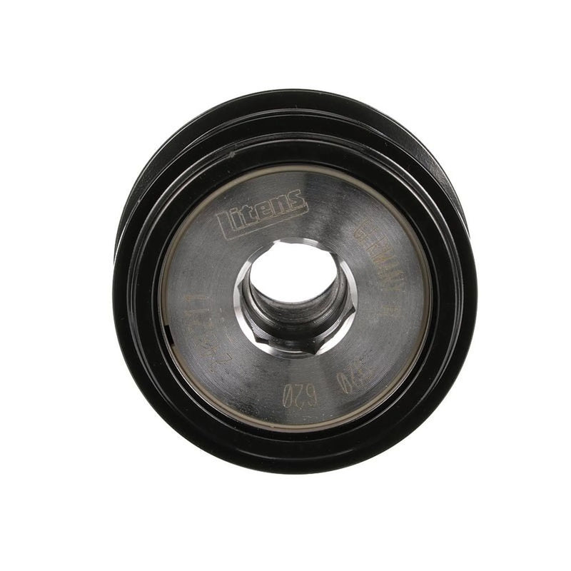 Gates Alternator Overrunning Freewheel Clutch OAP7297