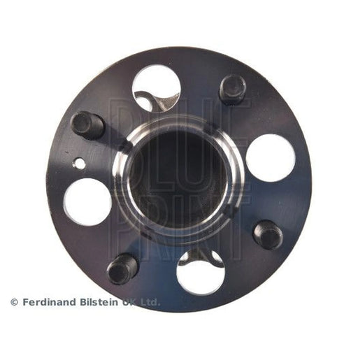 Blue Print Wheel Bearing Kit Rear 67mm ADBP820070