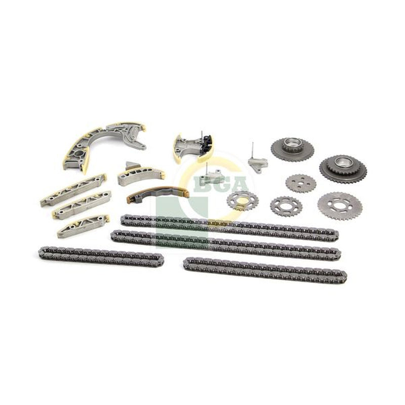 BGA Timing Chain Kit Set 72 Links TC0191FK