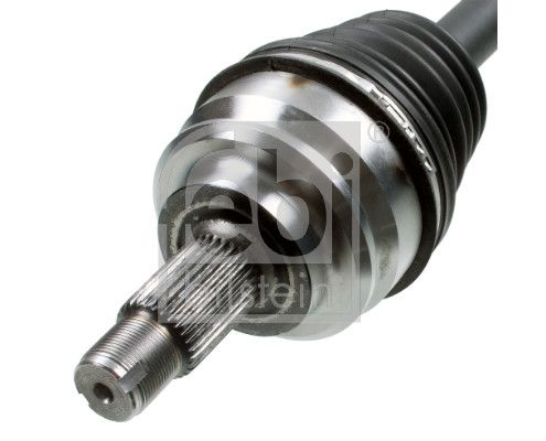 Febi CV Drive Shaft Driveshaft Front Right
