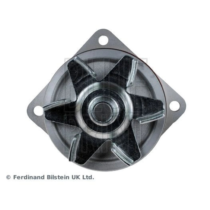 Blue Print Engine Cooling Water Pump ADN19144