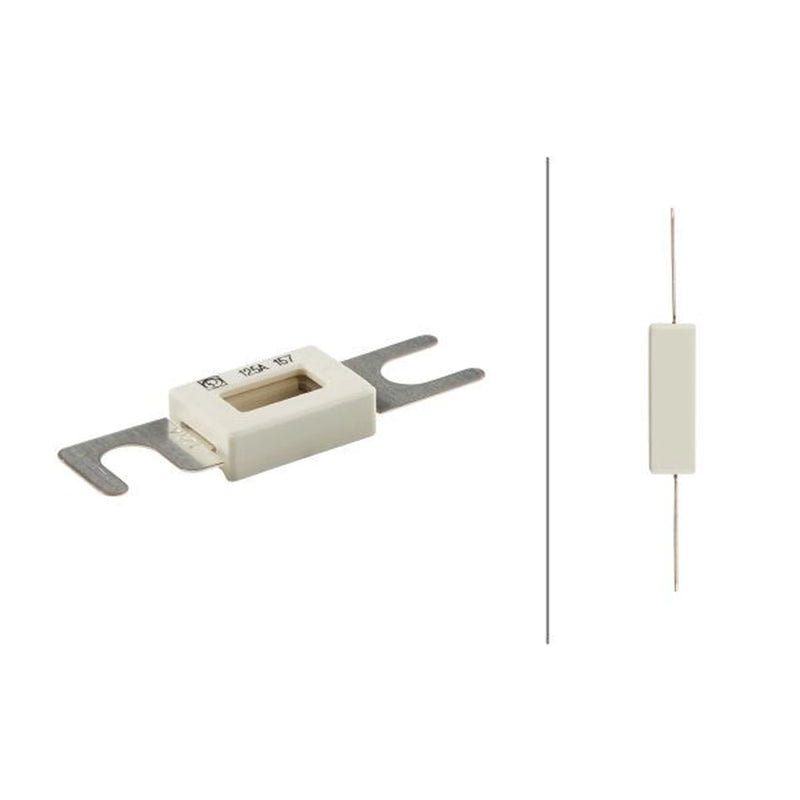 Hella Automotive Fuse 8JS 713 575-251