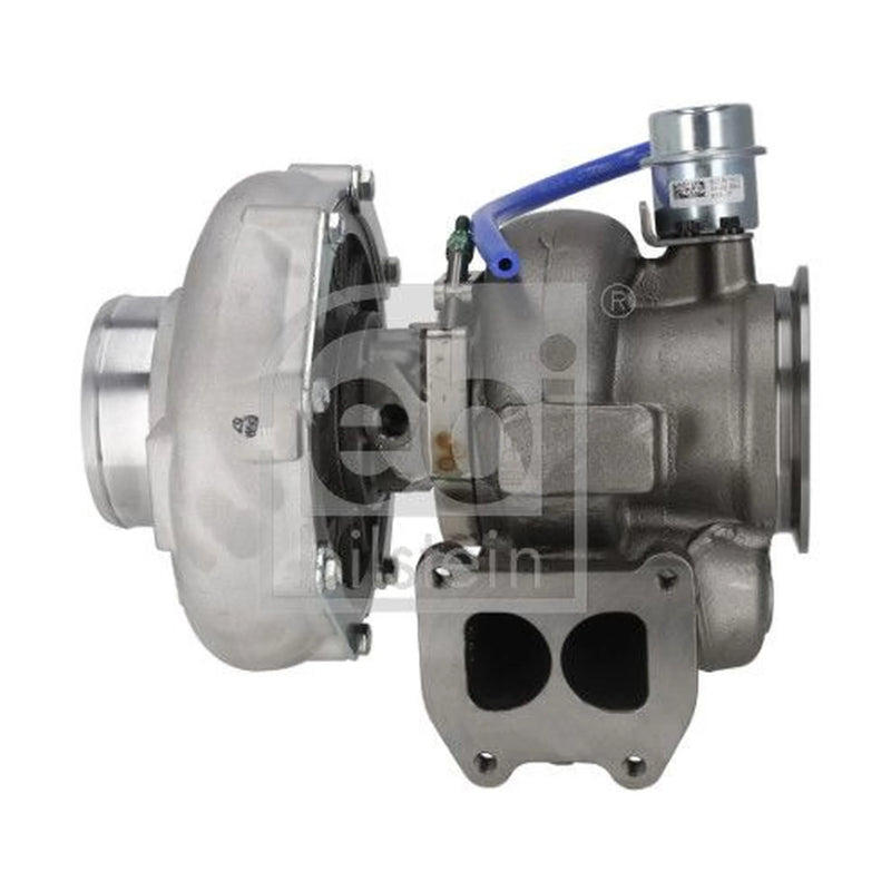 Febi Turbocharger Turbo Unit 190635