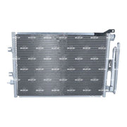 NRF Air Conditioning Condenser 35897