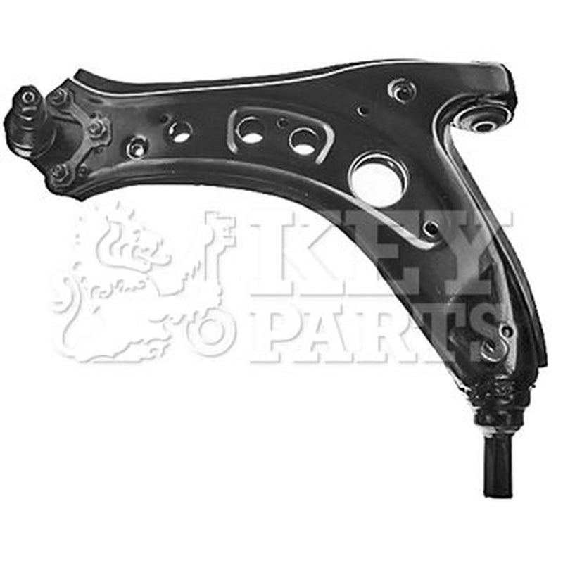 Key Parts Control/Trailing Arm KCA6103