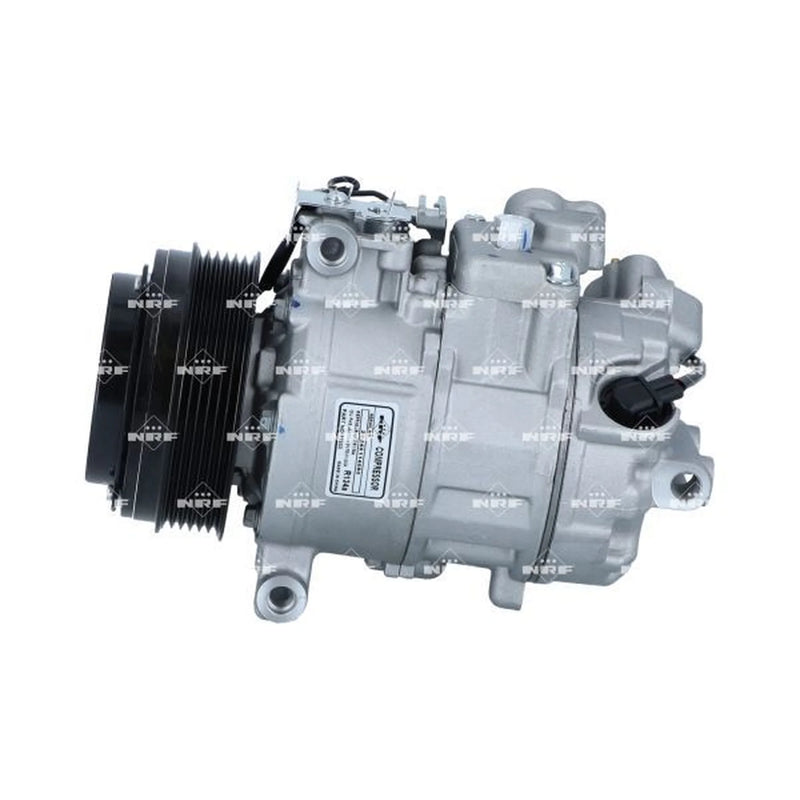 NRF Air Conditioning Compressor 32533