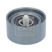 Febi V-Ribbed Belt Deflection/Guide Pulley 30647