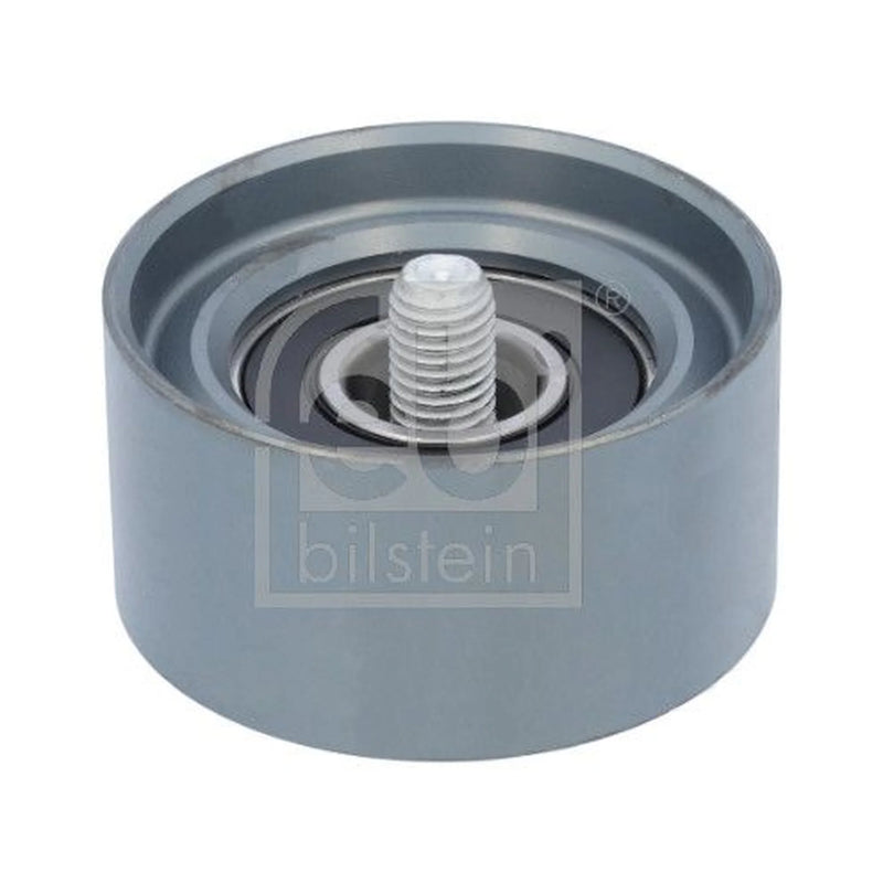 Febi V-Ribbed Belt Deflection/Guide Pulley 30647