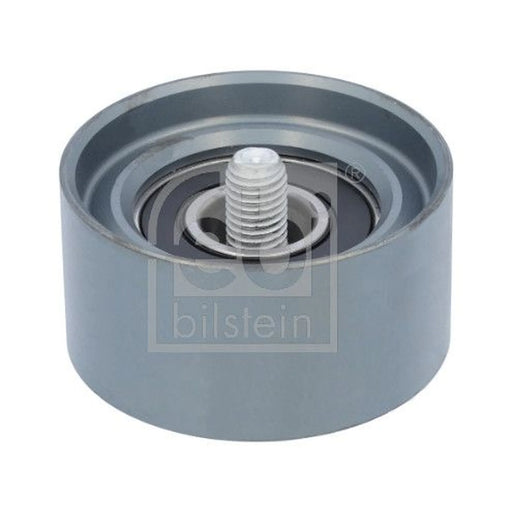 Febi V-Ribbed Belt Deflection/Guide Pulley 30647