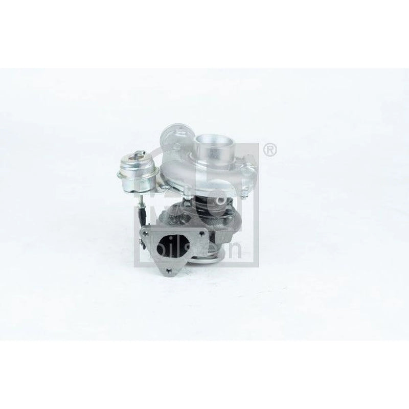 Febi Turbocharger Turbo Unit 187308