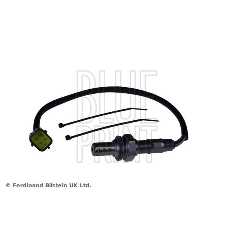 Blue Print O2 Lambda Oxygen Sensor Exhaust Manifold ADG070116