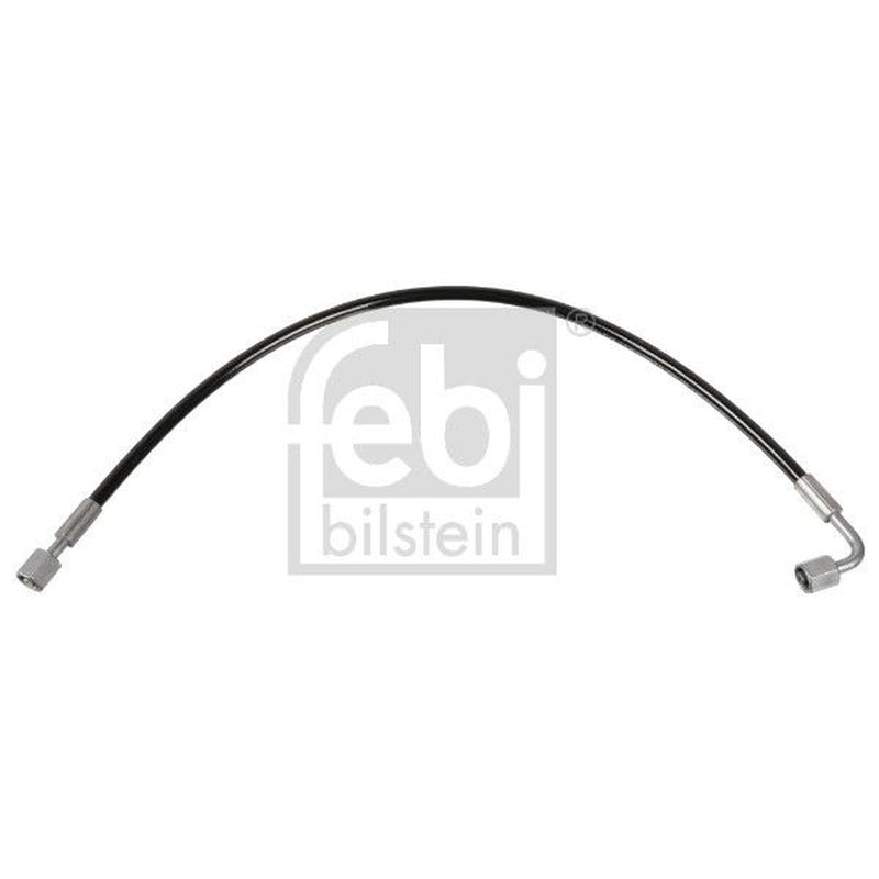 Febi Cab Tilt Hose Line OD 1001172