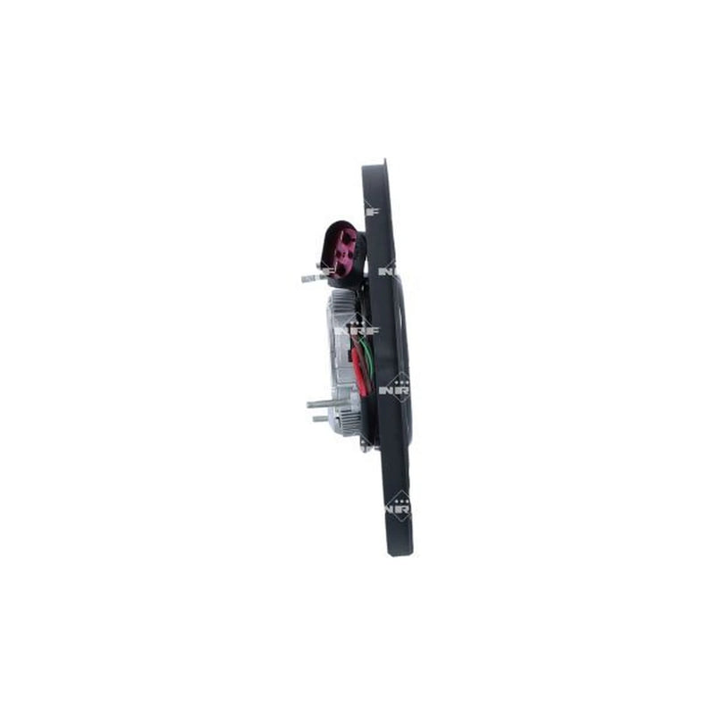 NRF Engine Cooling Fan Left 470039