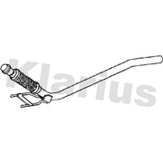Klarius Exhaust Pipe OD VW792W