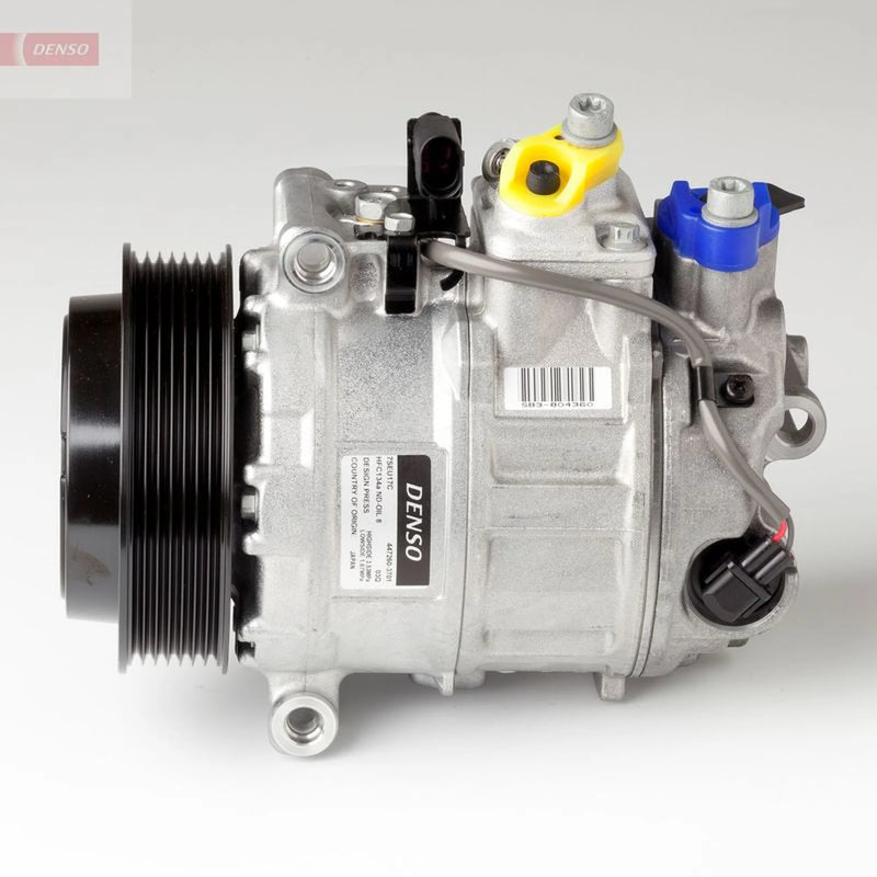 Denso Air Conditioning Compressor DCP28014