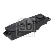 Febi Multi-Function Switch Driver side 4 Conne 198726