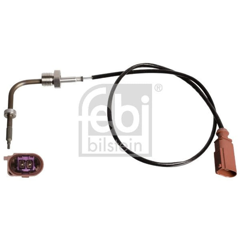 Febi Exhaust Gas Temperature Sensor before soot par 109686