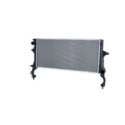 NRF Engine Radiator 550130