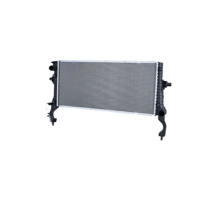 NRF Engine Radiator 550130