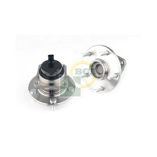 BGA Wheel Bearing Kit 140mm WHB9125K