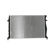 Hella Engine Radiator 8MK 366 304-401