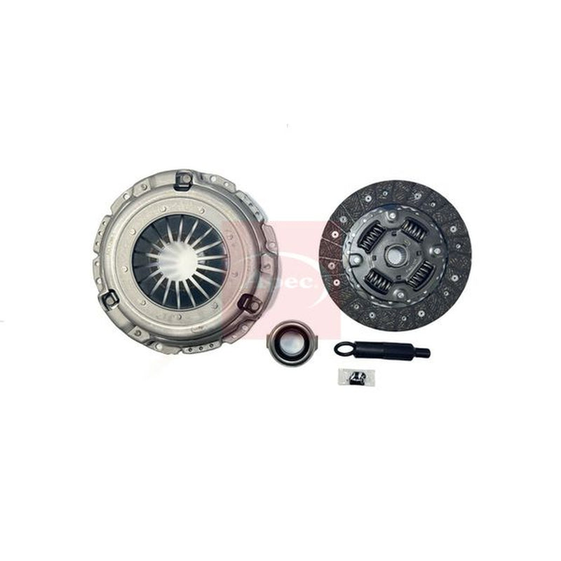 Apec Clutch Kit Set 3pc ACL1298