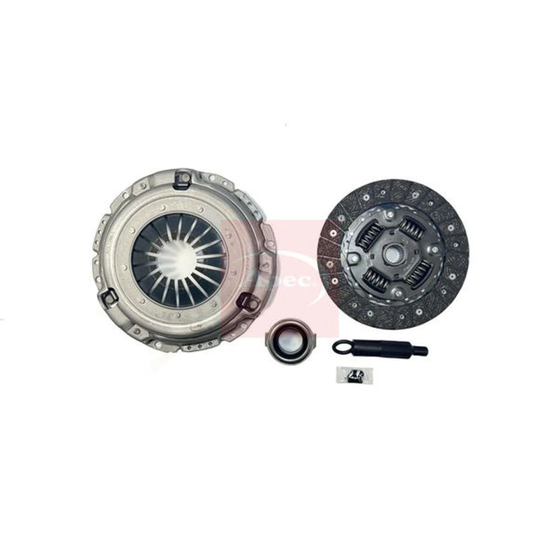 Apec Clutch Kit Set 3pc ACL1298