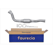 Hella Catalytic Converter 8LE 366 050-561