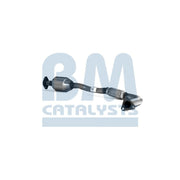 BM Catalysts Homologated Petrol Cat BM90658H