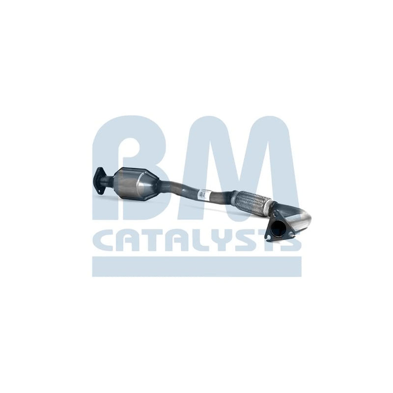 BM Catalysts Homologated Petrol Cat BM90658H