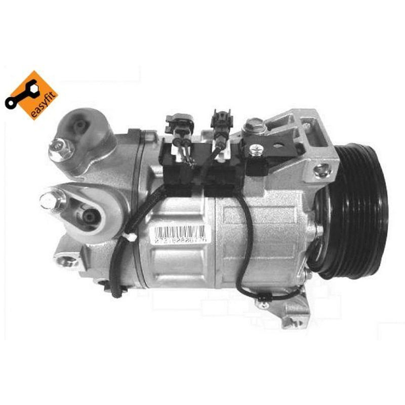 NRF Air Conditioning Compressor 32737