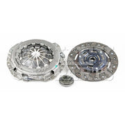 Key Parts Clutch Kit Set 3pc 190mm KC7705