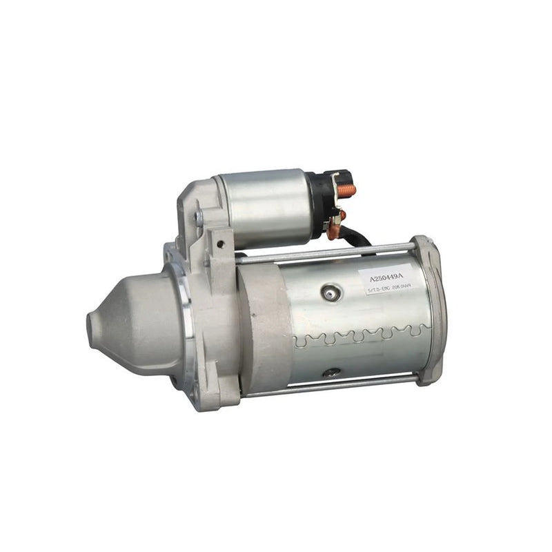 Valeo Starter Motor 12V 2kW 12 Teeth 616493