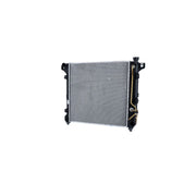 NRF Engine Radiator 56023